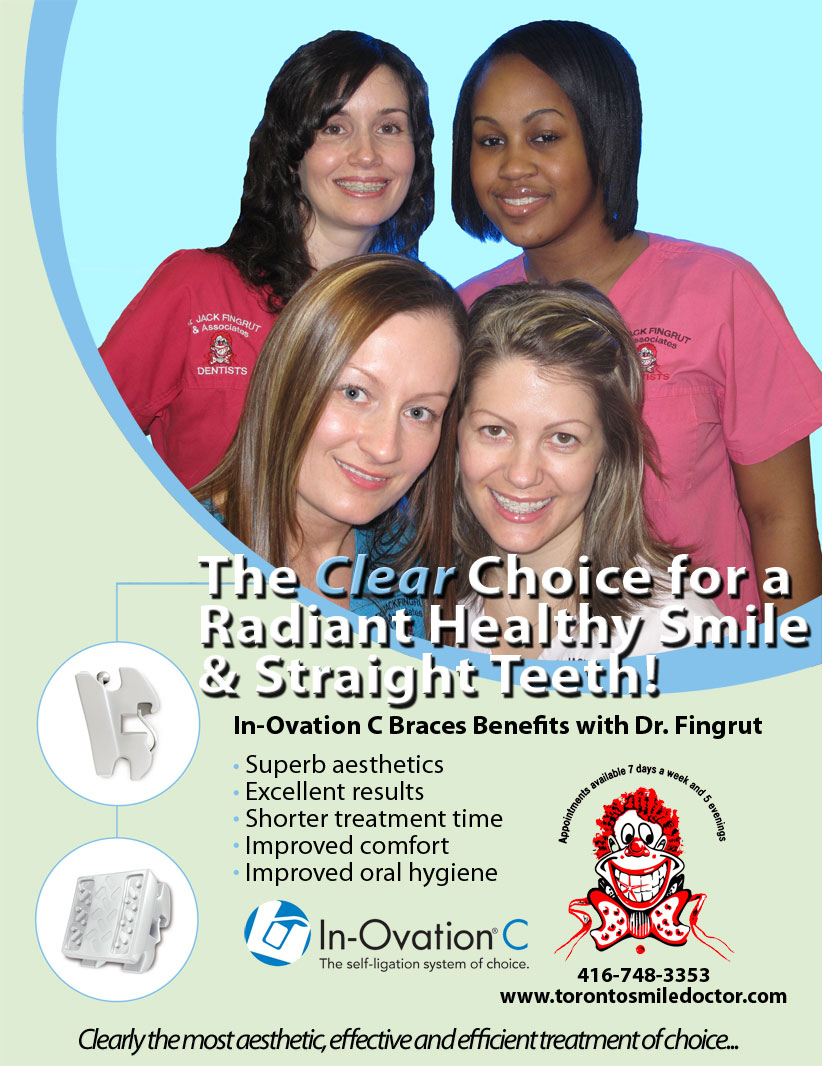 Trust Us for Your Dental Emergency in Toronto