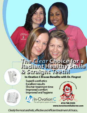 Trust Us for Your Dental Emergency in Toronto