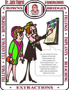 Trust Us for Your Dental Emergency in Toronto