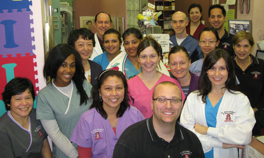 Trust Us for Your Dental Emergency in Toronto